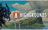 Highgrounds