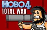 Hobo 4: Total War