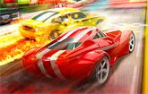 Hot Rod Racers 2