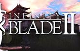 Ininity Blade II
