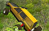 Mad Offroad 3D