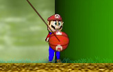 Mario Basketball