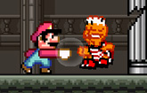 Mario Combat