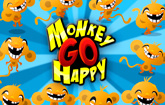 Monkey Go Happy