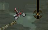 Moto Tomb Racer 2