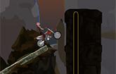 Moto Tomb Racer 3