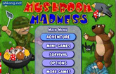 Mushroom Madness