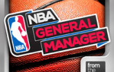 NBA General Manager 2014