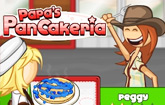 Papa's Pancakeria