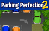 Parking Perfection 2