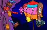 Pinata Hunter