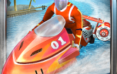 Powerboat Racing 3D