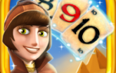 Pyramid Solitaire Saga