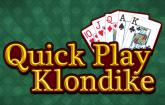 Quick Play Klondike