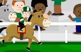 Racehorse Tycoon