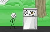 Refrigerator Rampage