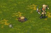 armored games castle defense 2 player