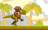 Run Raptor Rider