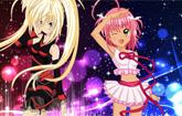 Shugo Chara Dress Up