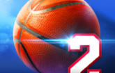 Slam Dunk Basketball 2