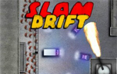 Slam Drift