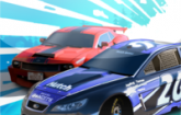 Smash Bandits Racing