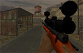 Sniper Training