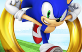 Sonic Dash