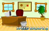 Speed Escape 4