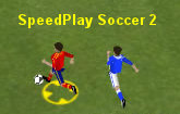 SpeedPlay Soccer 2