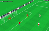 Speedplay World Soccer