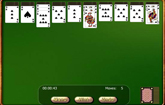 Spider Solitaire