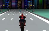 Spiderman Road 2