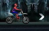 Spiderman Rush 2