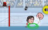 Sports Heads Ice Hockey 2