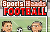 Sports Heads: Football