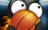 Stickman Basketball