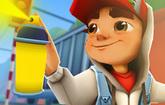 Subway Surfers