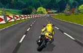 Super Bike Racer