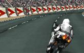 Super Bikes: Track Stars