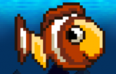 Super Flappy Fish