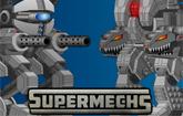 Super Mechs