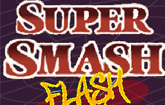 Super Smash Flash