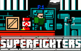 Super Fighters