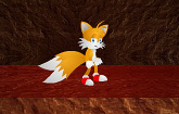 Tails Nightmare 2