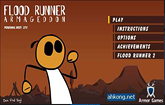 Flood Runner 3