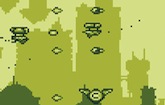 Tiny Airships