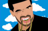 Tiny Flying Drizzy