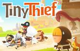 Tiny Thief 2