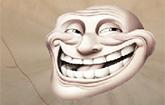 Trollface Clicker